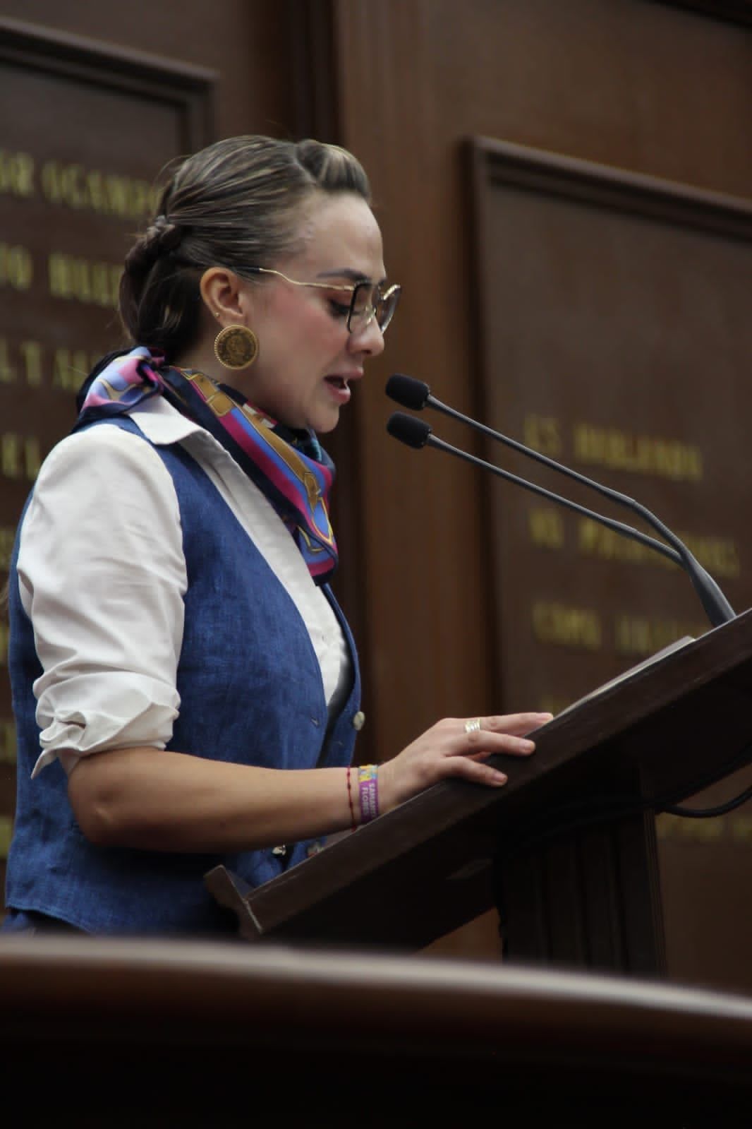 Michoacán podría tener registro de deudores alimentarios