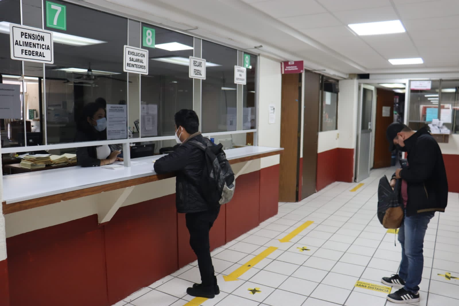 SEE reanudará trámites y servicio al público el próximo 9 de enero