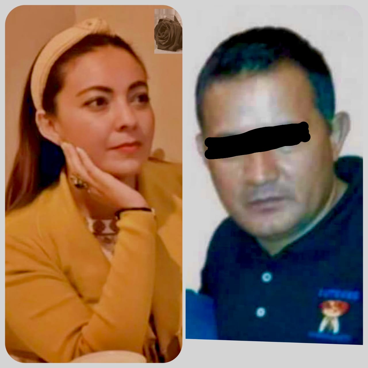 Maestra de La Piedad Michoacán, murió por heridas causadas por su ex pareja.