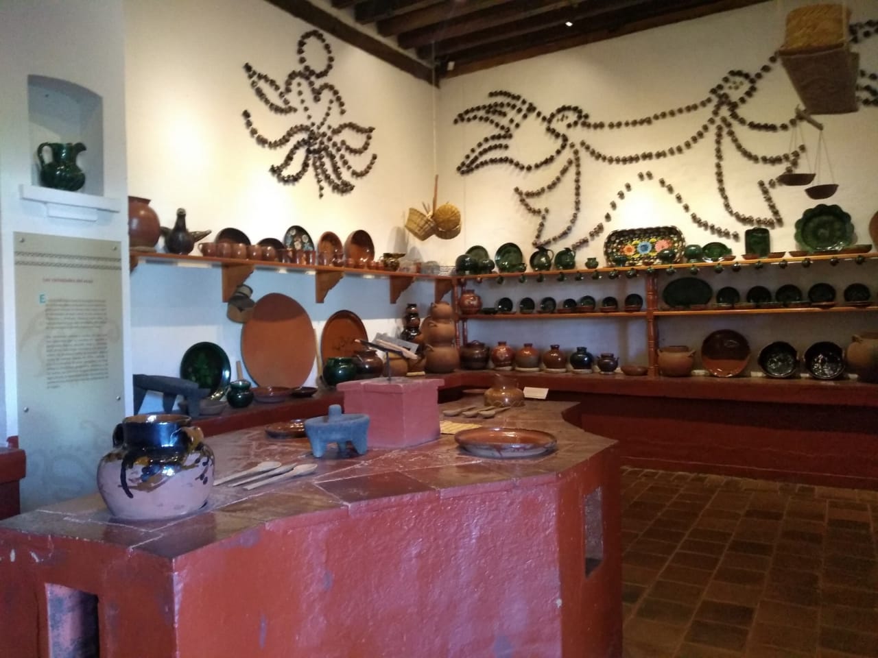 El Museo de Artes y Oficios en Pátzcuaro, una visita guiada por las artes de la Región