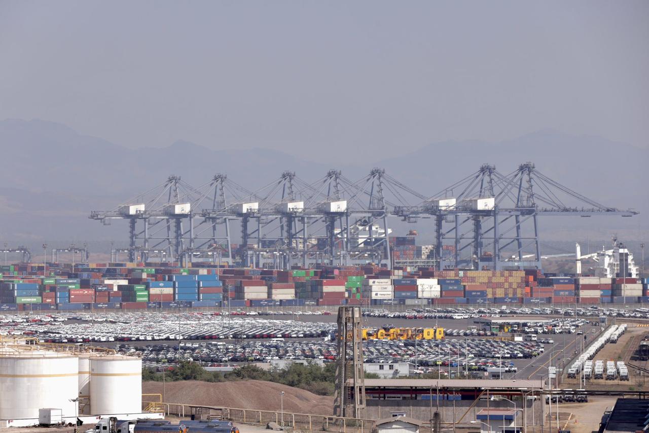 Puerto de LC, esperanza de desarrollo económico e industrial para Michoacán