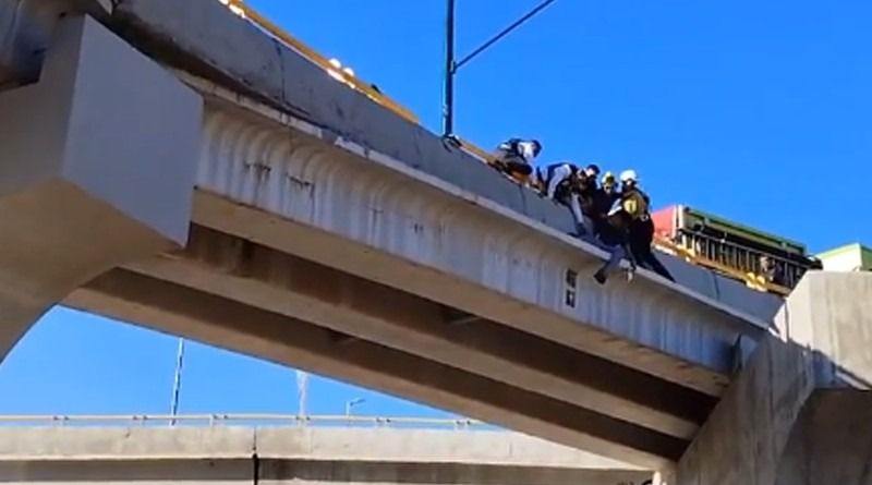 Fue frustrado un intento de suicidio en Morelia