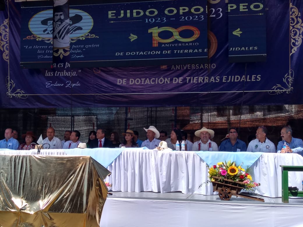 Opopeo de aniversario