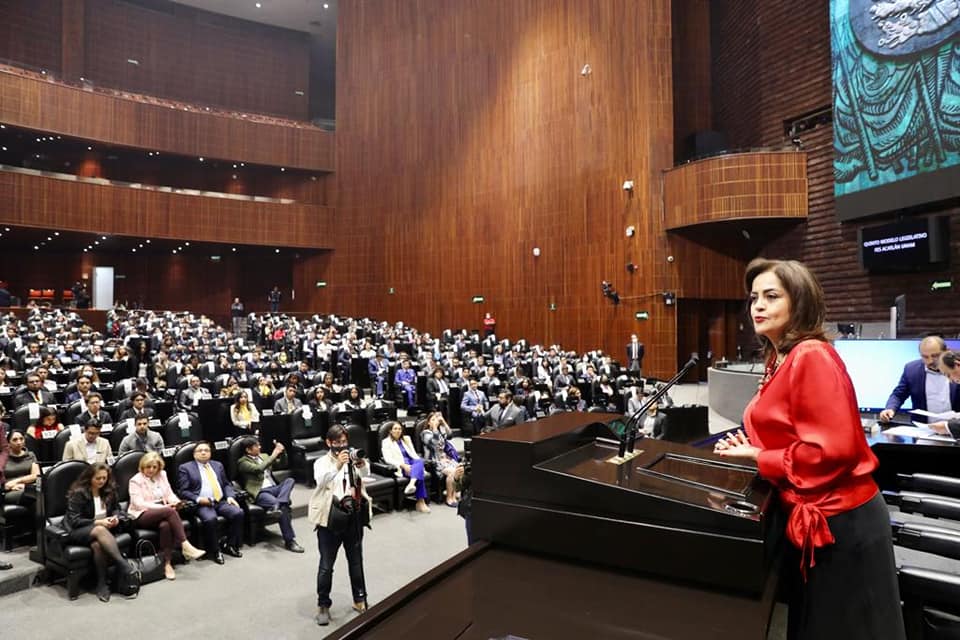 Buscan eliminar la prisión preventiva
