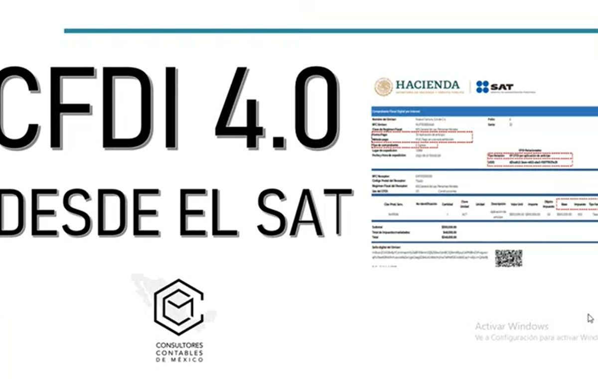 Migración de la nómina 3.3 a 4.0, ¿qué es y cómo hacerle?