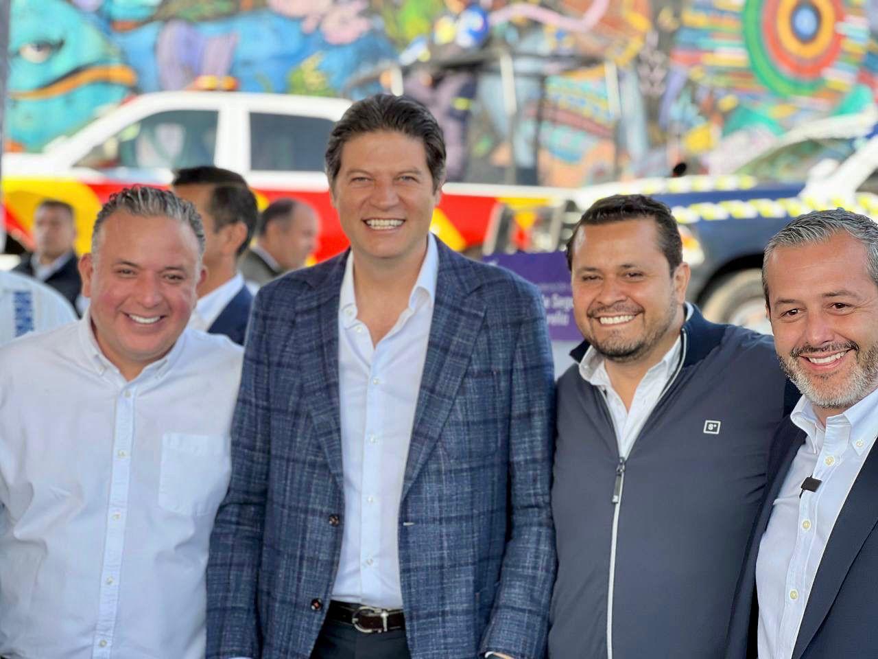 Urgen resultados en materia de seguridad para el estado