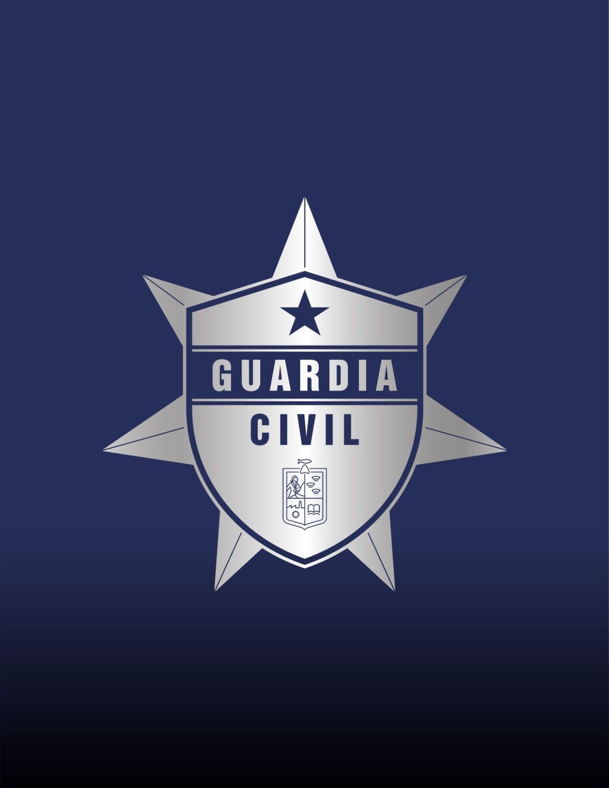 Tras recorrido de búsqueda: SSP entrega niño a sus padres que lo reportaron como desaparecido