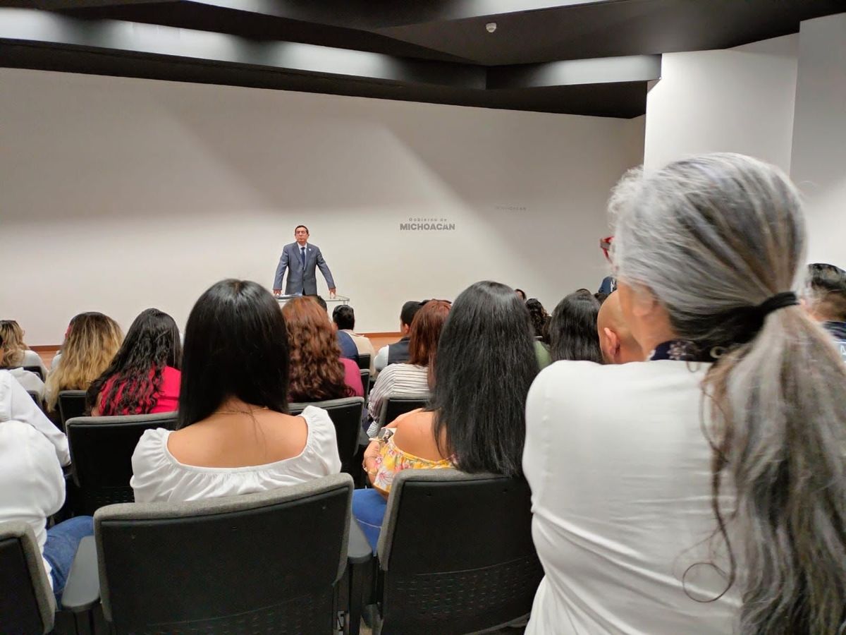 SSP prepara capacitaciones para el personal del C5i