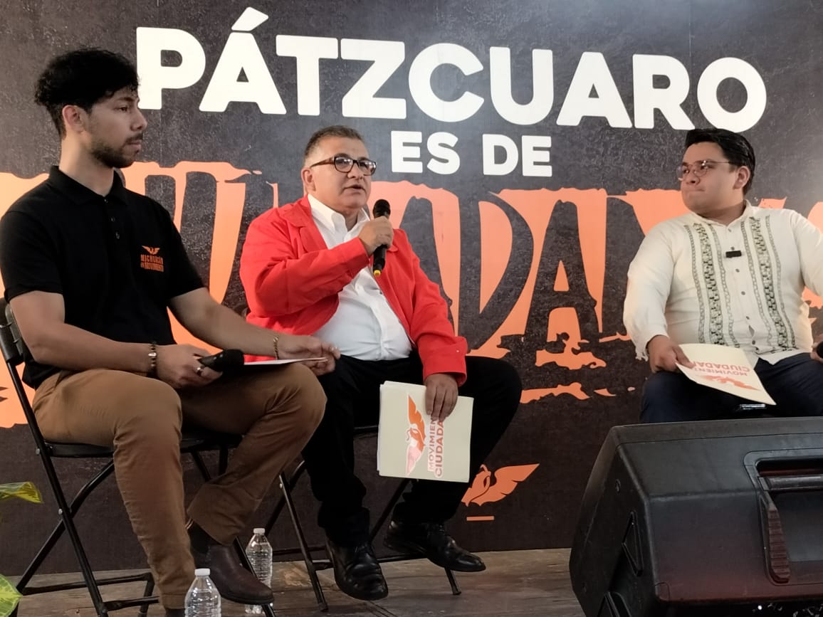 Regidor Juan Maho, presenta informe de actividades