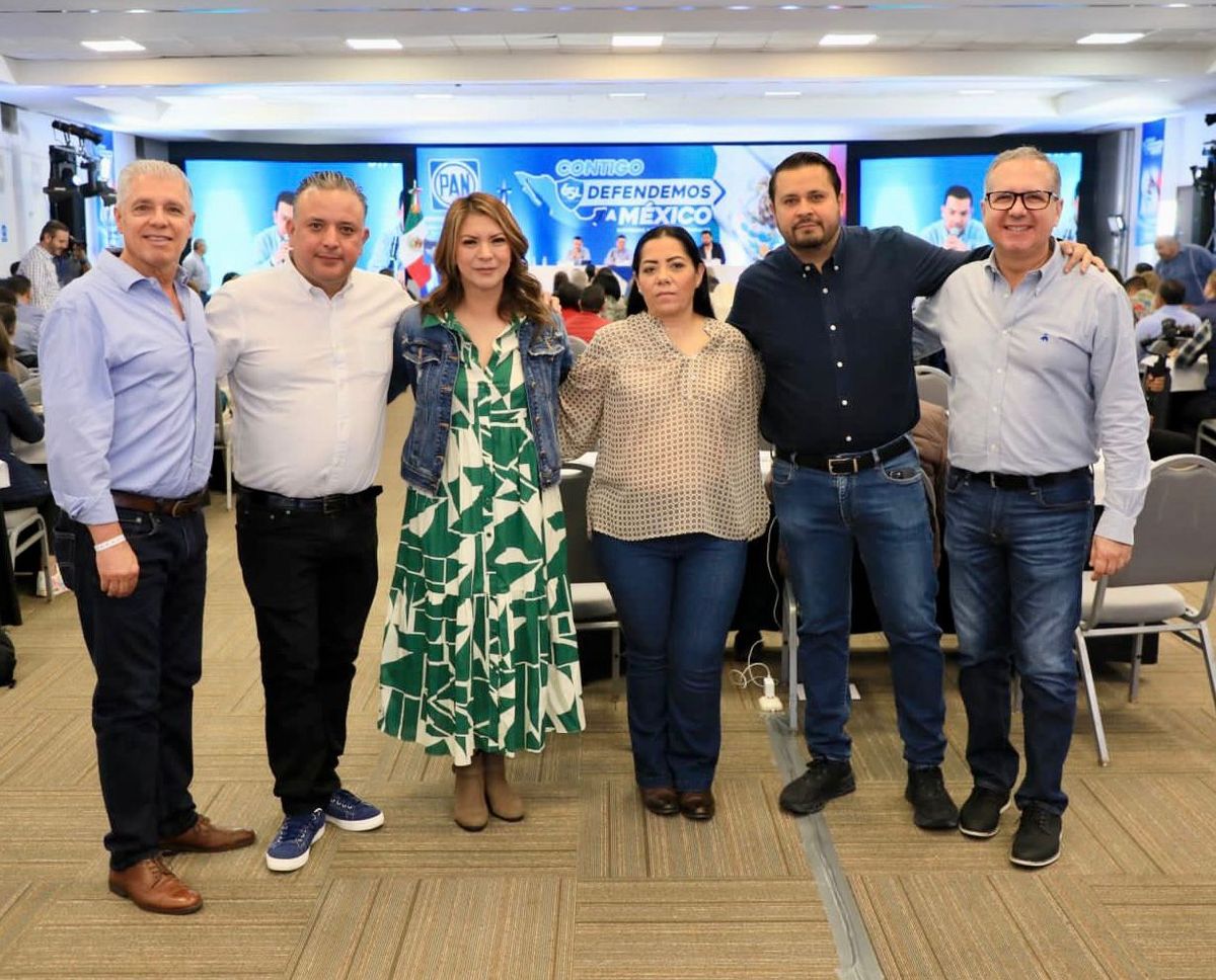 Más de un millón de michoacanos sin acceso a servicios de salud: Diputados Federales del PAN