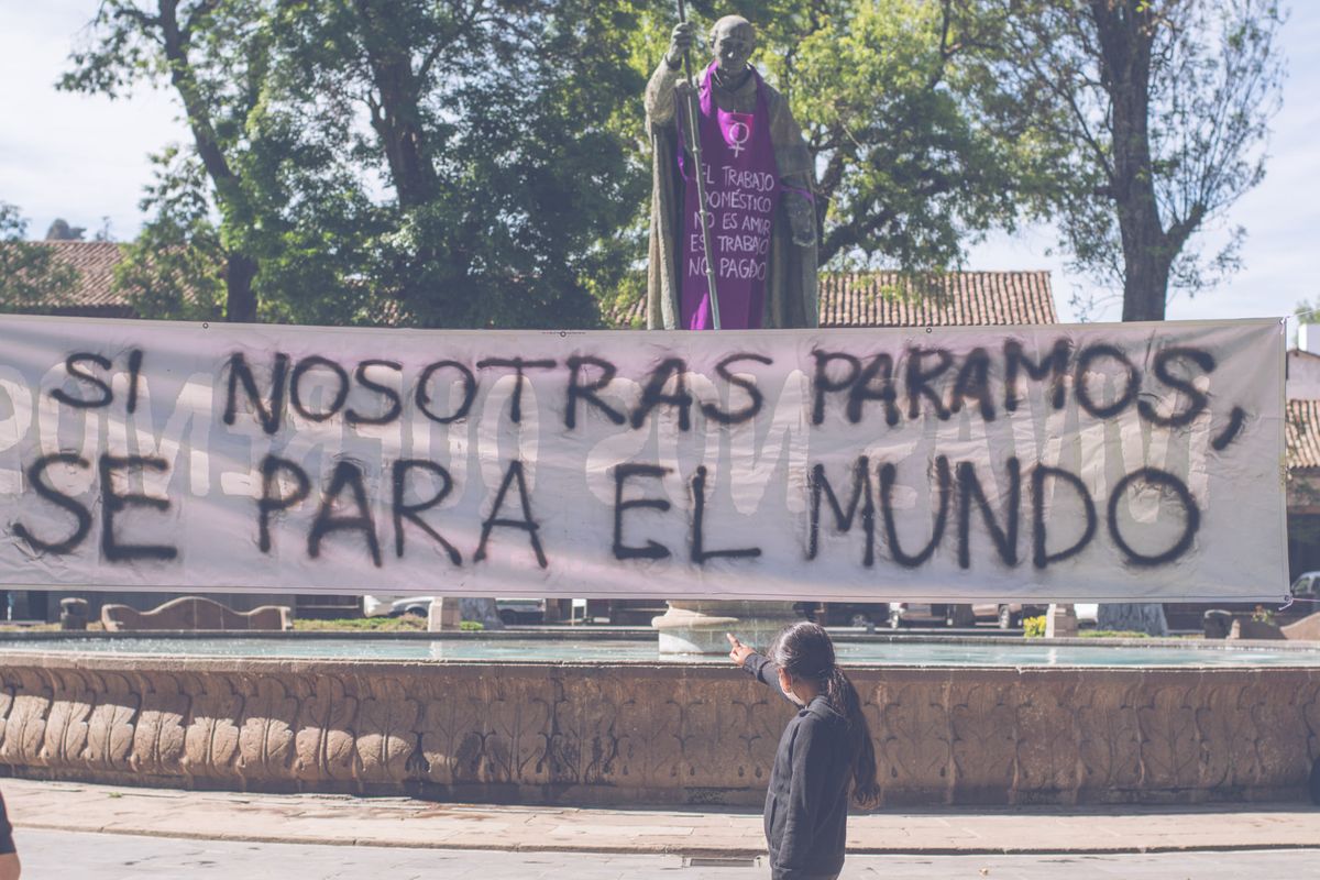 Pátzcuaro sigue en la lista de los 14 municipios con Alerta de Género