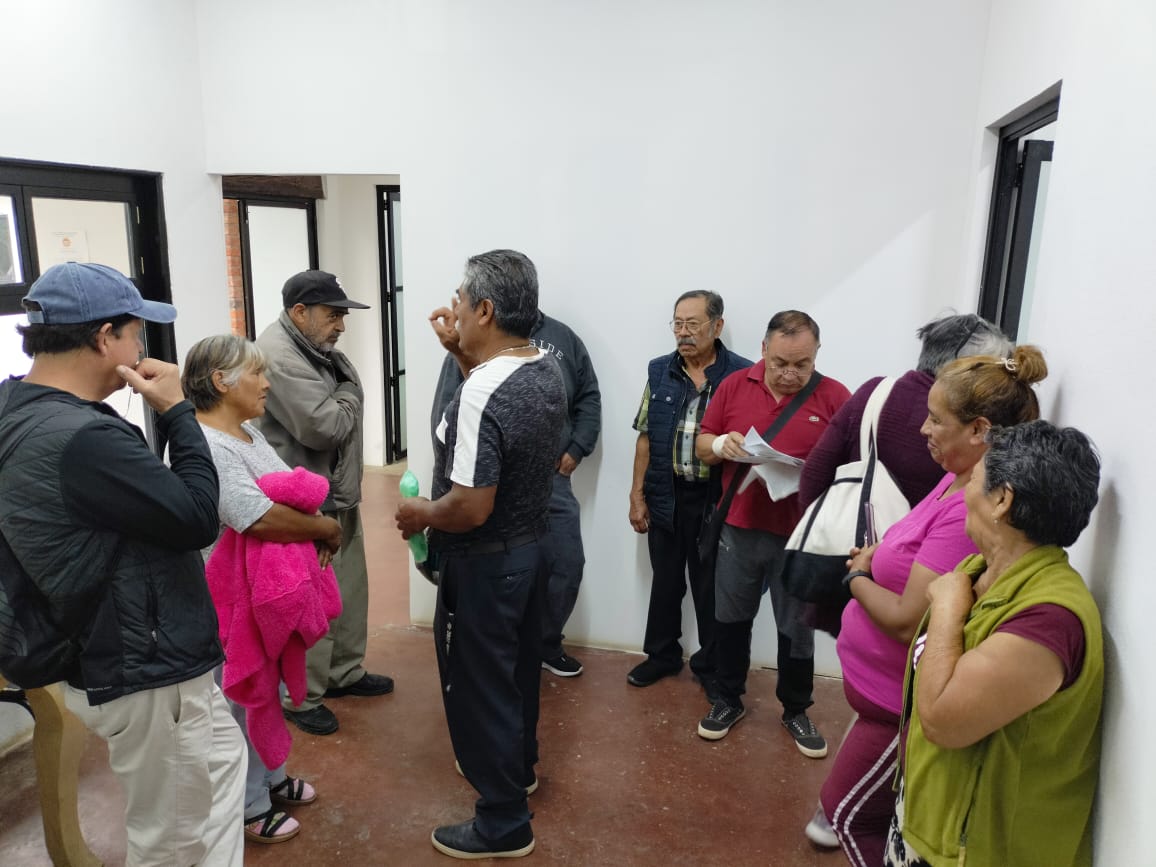 Denuncian corte de agua en Pátzcuaro y deficiencia en el servicio