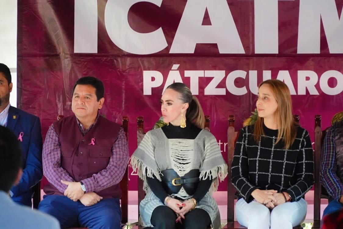 ICATMI celebra un año más de vida