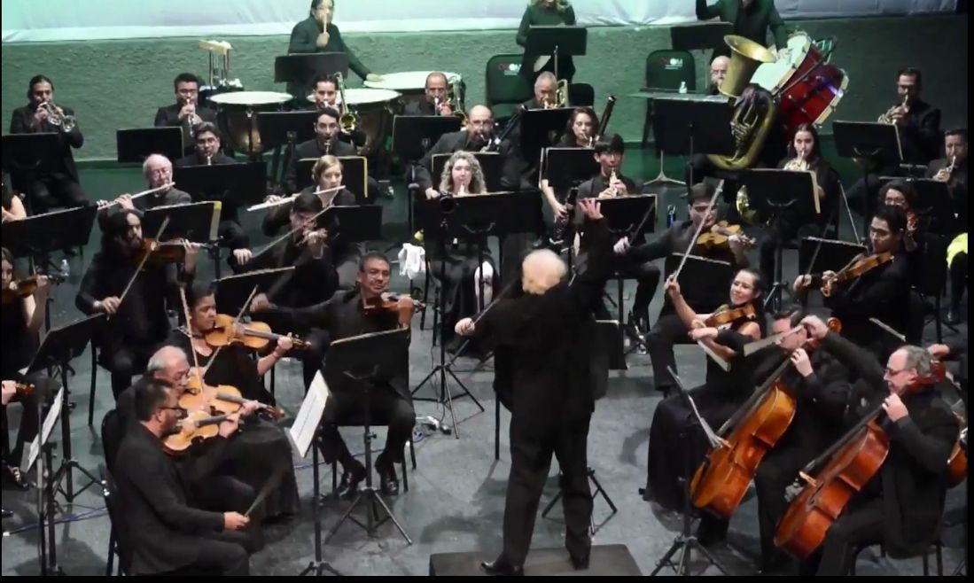 La música de Revueltas y Fauré guiará el camino de las ánimas durante la Noche de Muertos en Michoacán