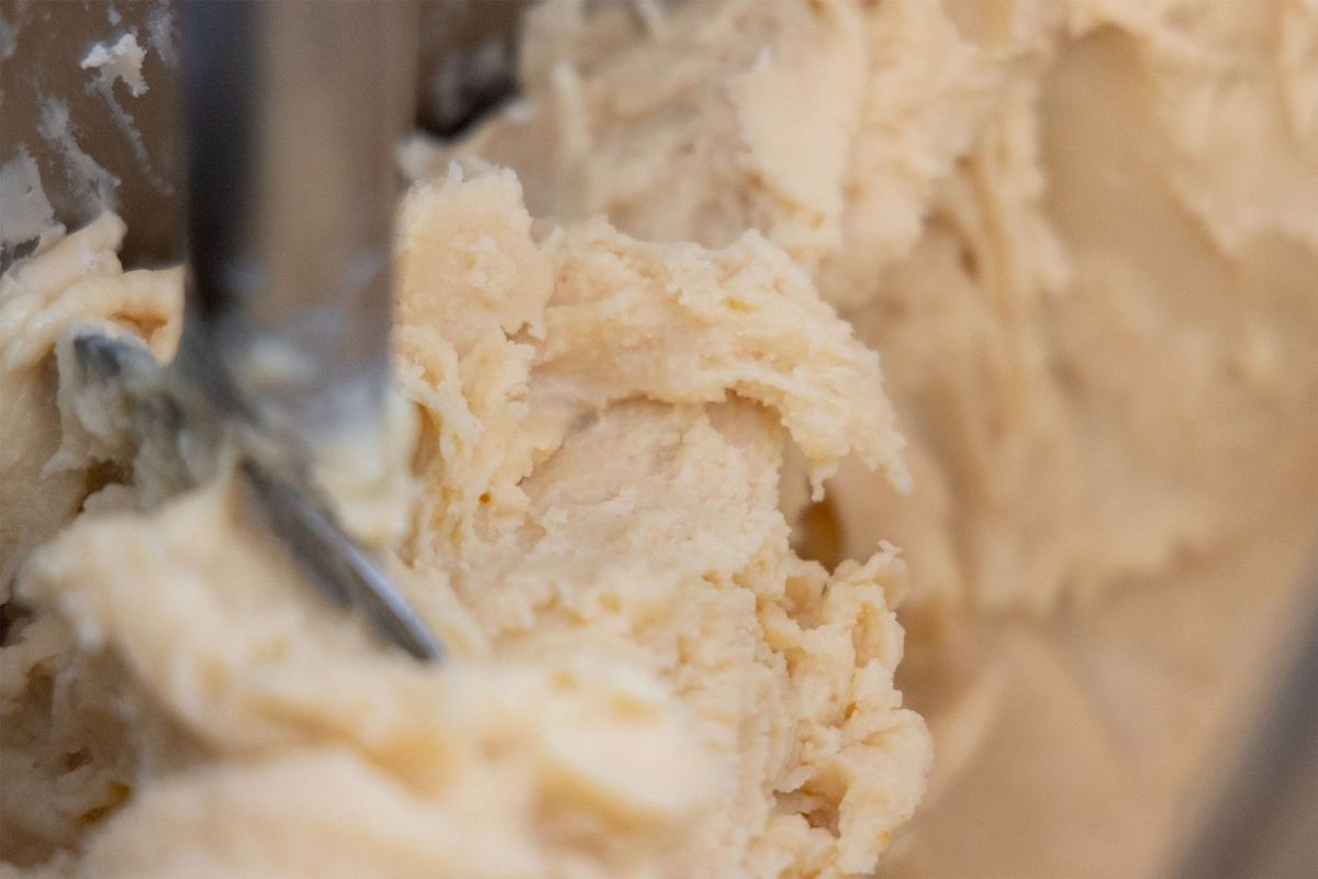 Nieve de pasta de Pátzcuaro, 100 años de tradición