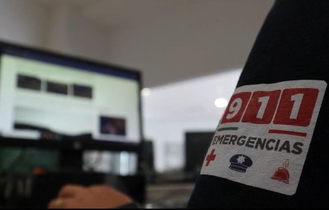 En el Día Interamericano del 911, SSP exhorta al uso responsable de los números de emergencias