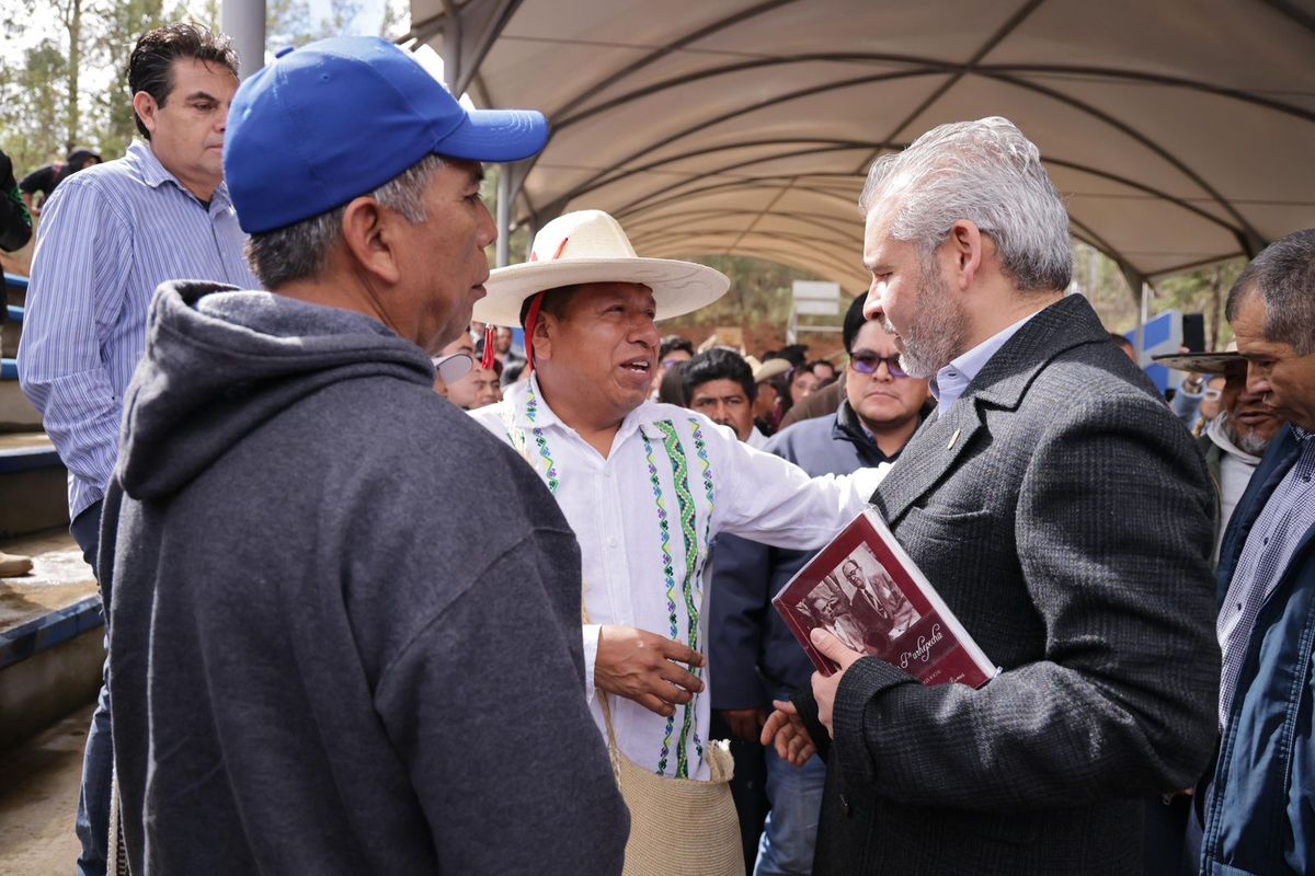 Crítica la situación hídrica en Michoacán