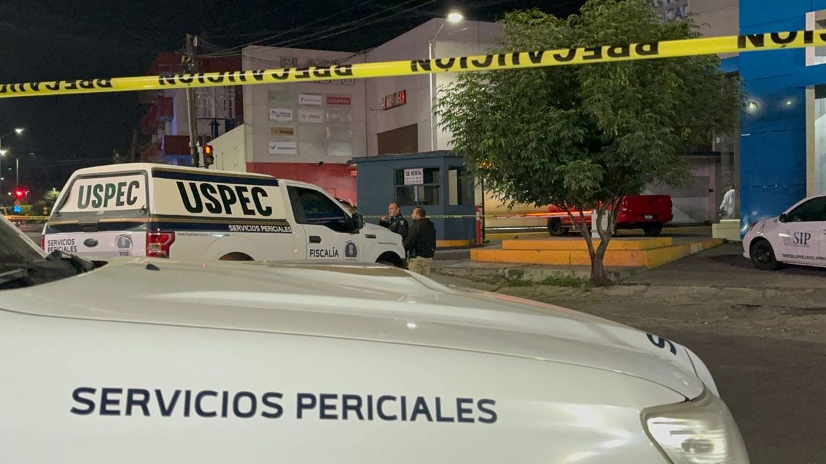 Asesinan a alcalde michoacano