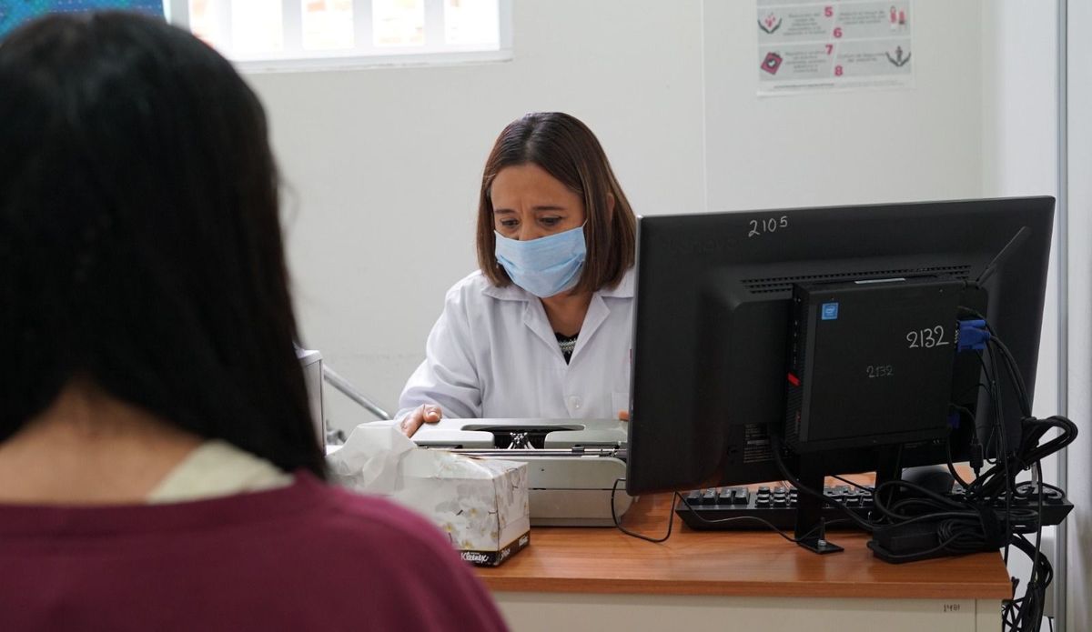 SSM brinda atención especializada a mujeres víctimas de violencia