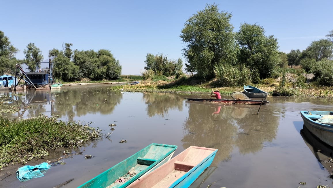 Sin regata para este 2024 en la Isla de Uranden