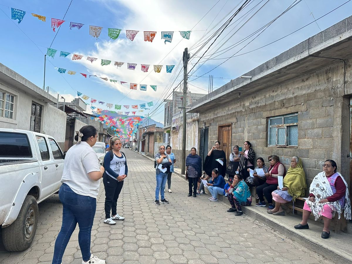 En Sevina van a separar la basura