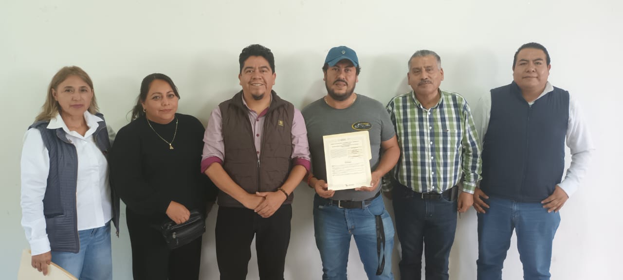 Oficialmente Pátzcuaro es reconocido como comunidad indígena