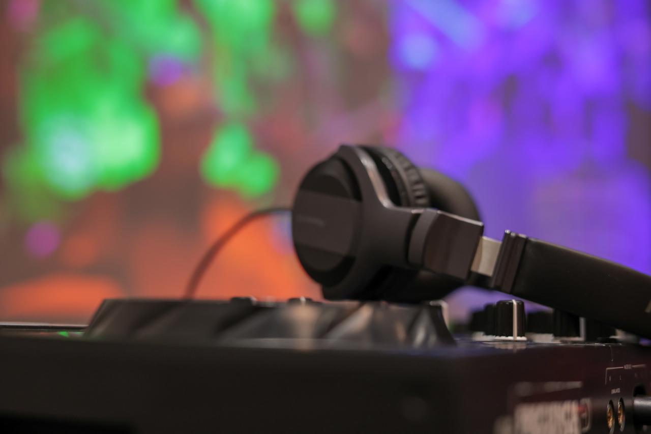 Zitácuaro anuncia festival de música electrónica