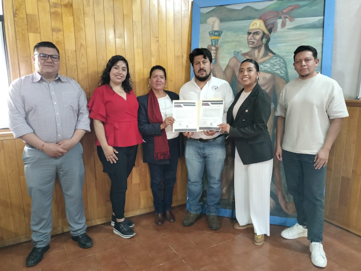 Más oportunidades en nivel superior: Universidad Patzcuarense