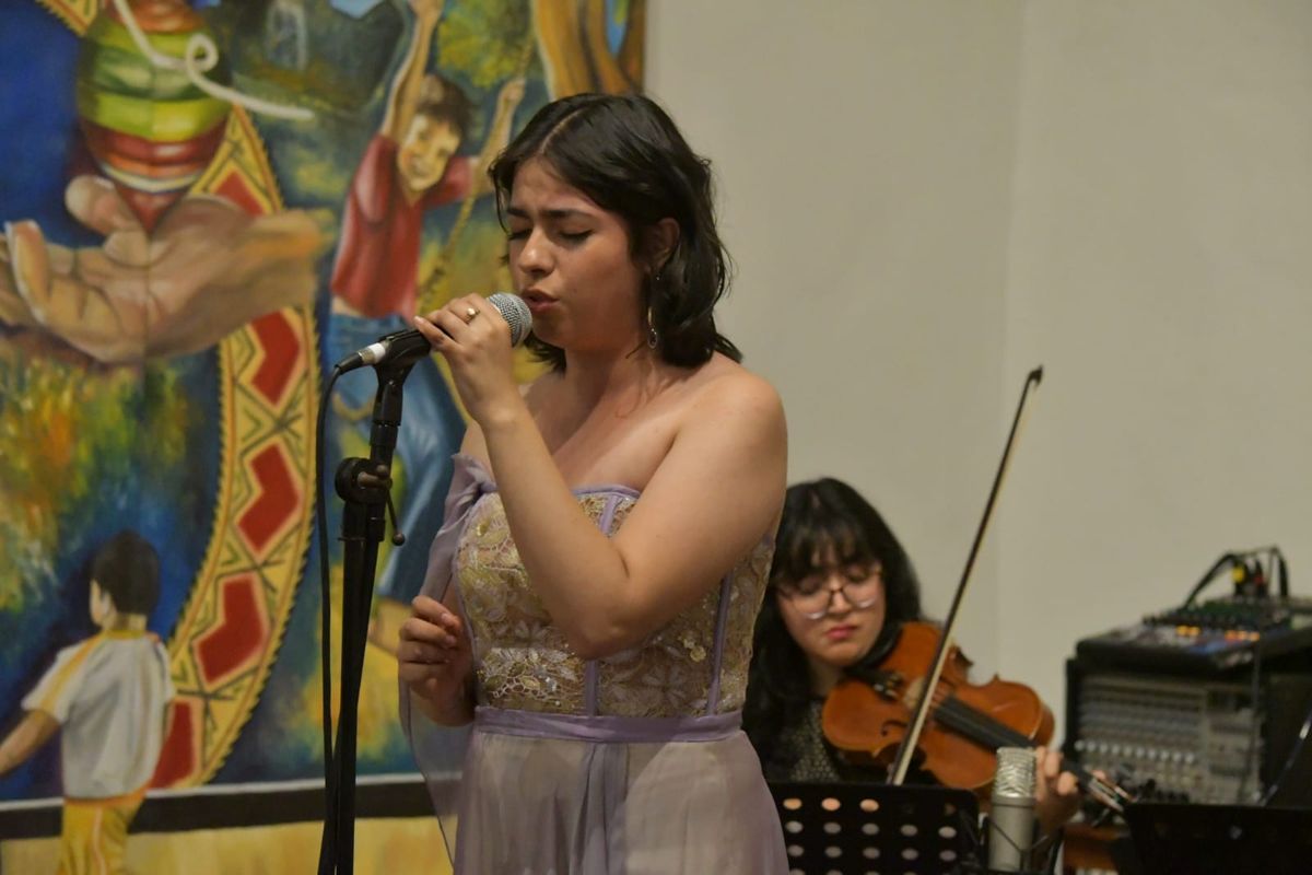 Secum invita a intérpretes y compositores a participar en “México Canta”