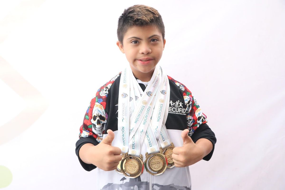 Michoacán recibe jornadas de capacitación en deporte paralímpico: Cecufid