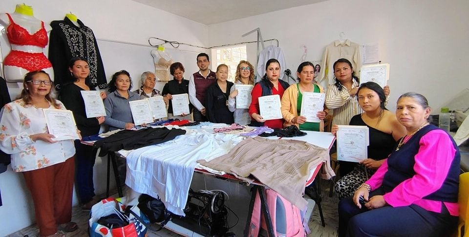 ICATMI Pátzcuaro en periodo de inscripciones