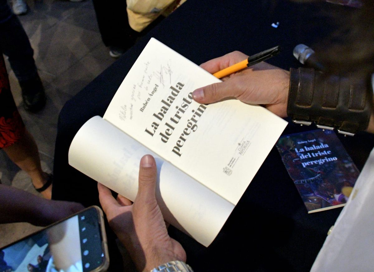 Secum lleva letras michoacanas a Feria Intercultural del Libro