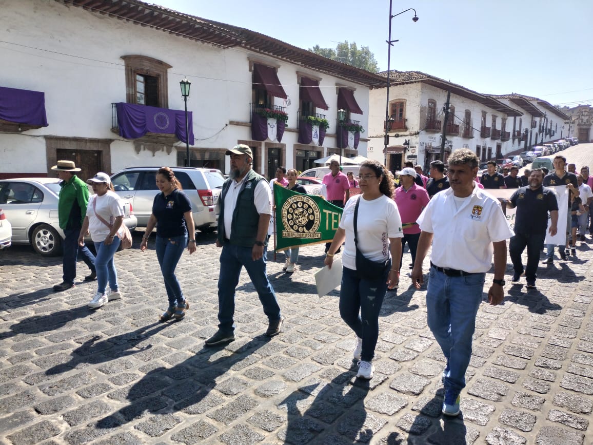 Ahora buscan unidad entre sindicatos