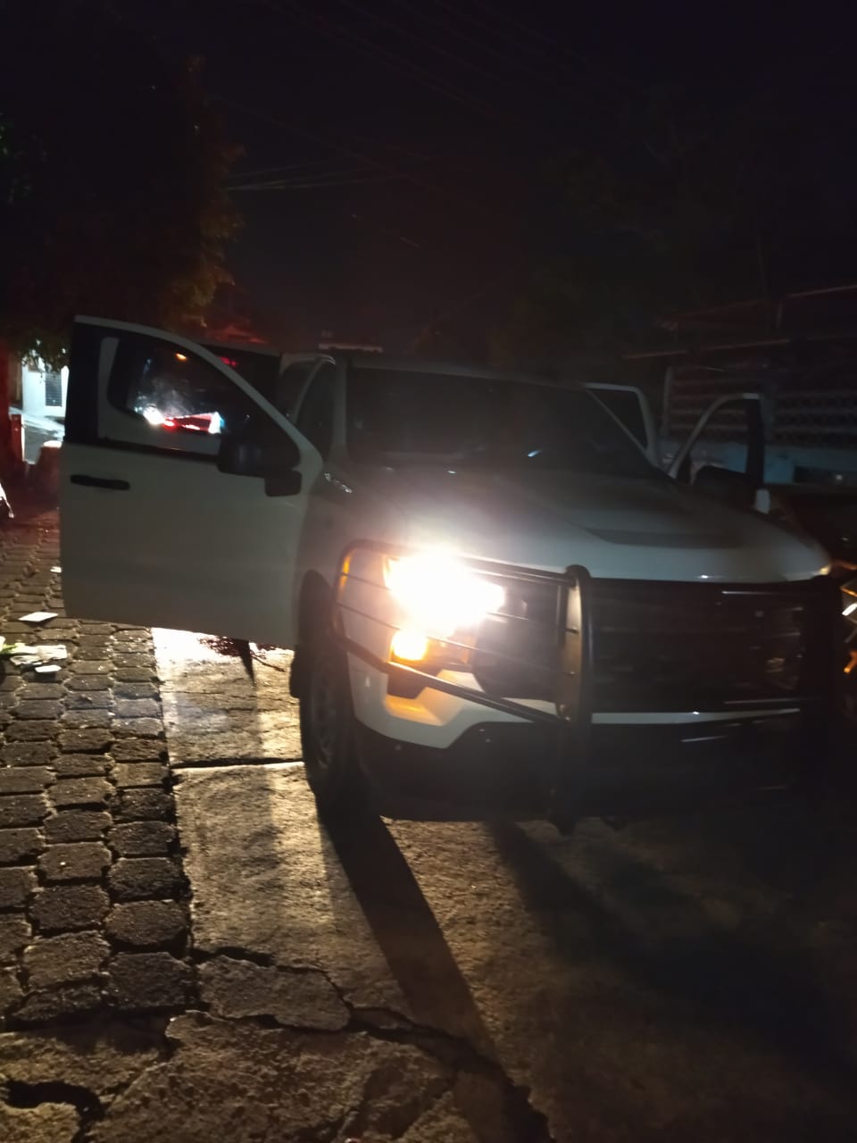 Ultiman a Presidente Municipal de Tacámbaro