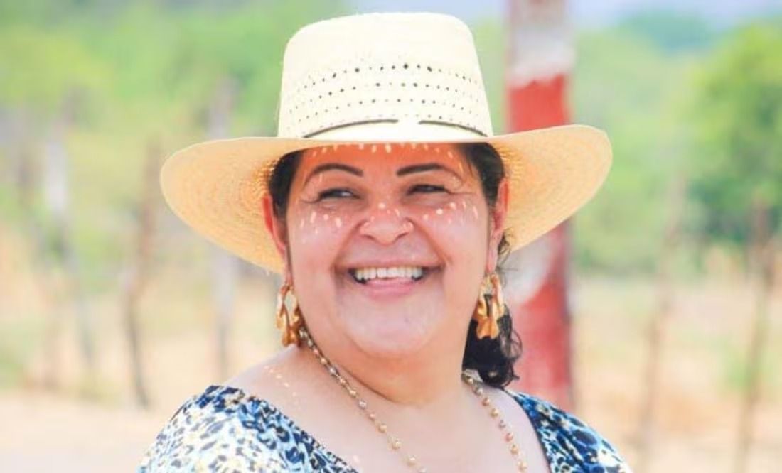 Gobierno de Michoacán condena homicidio de alcaldesa de Tepalcatepec