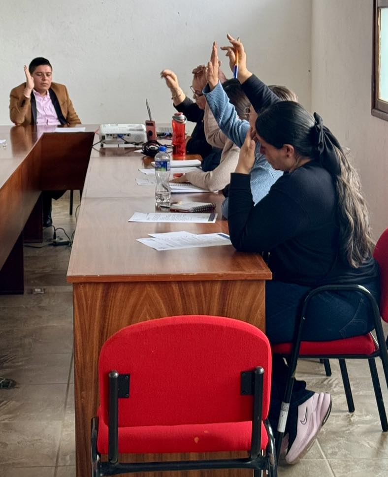 Se suspende sesión de cabildo en Churintzio
