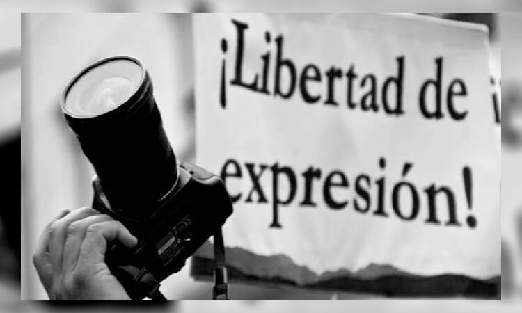 Posicionamiento del Colectivo Caltzontzin ante los actos de intimidación al periodista José Roberto Arellano Díaz en Churintzio, Michoacán