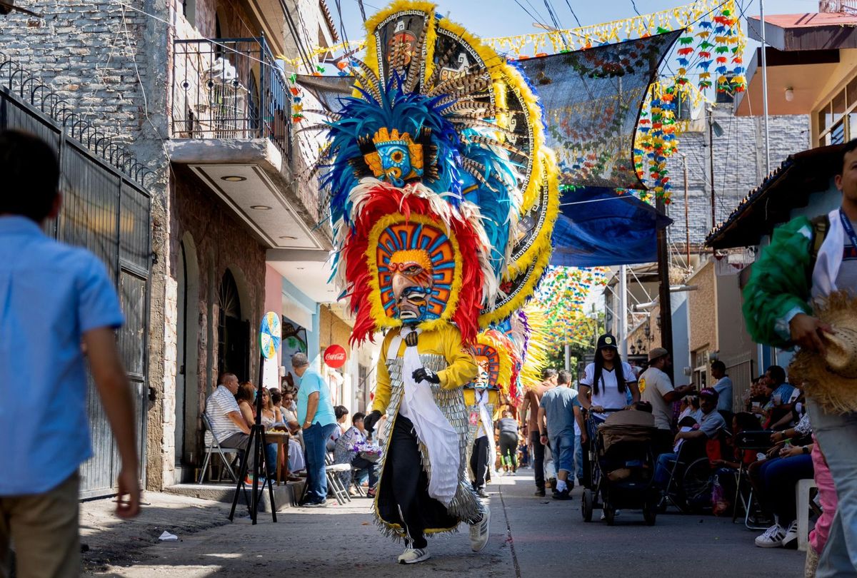 Michoacán vibrará con el nuevo tema oficial de Los Tlahualiles: Sectur