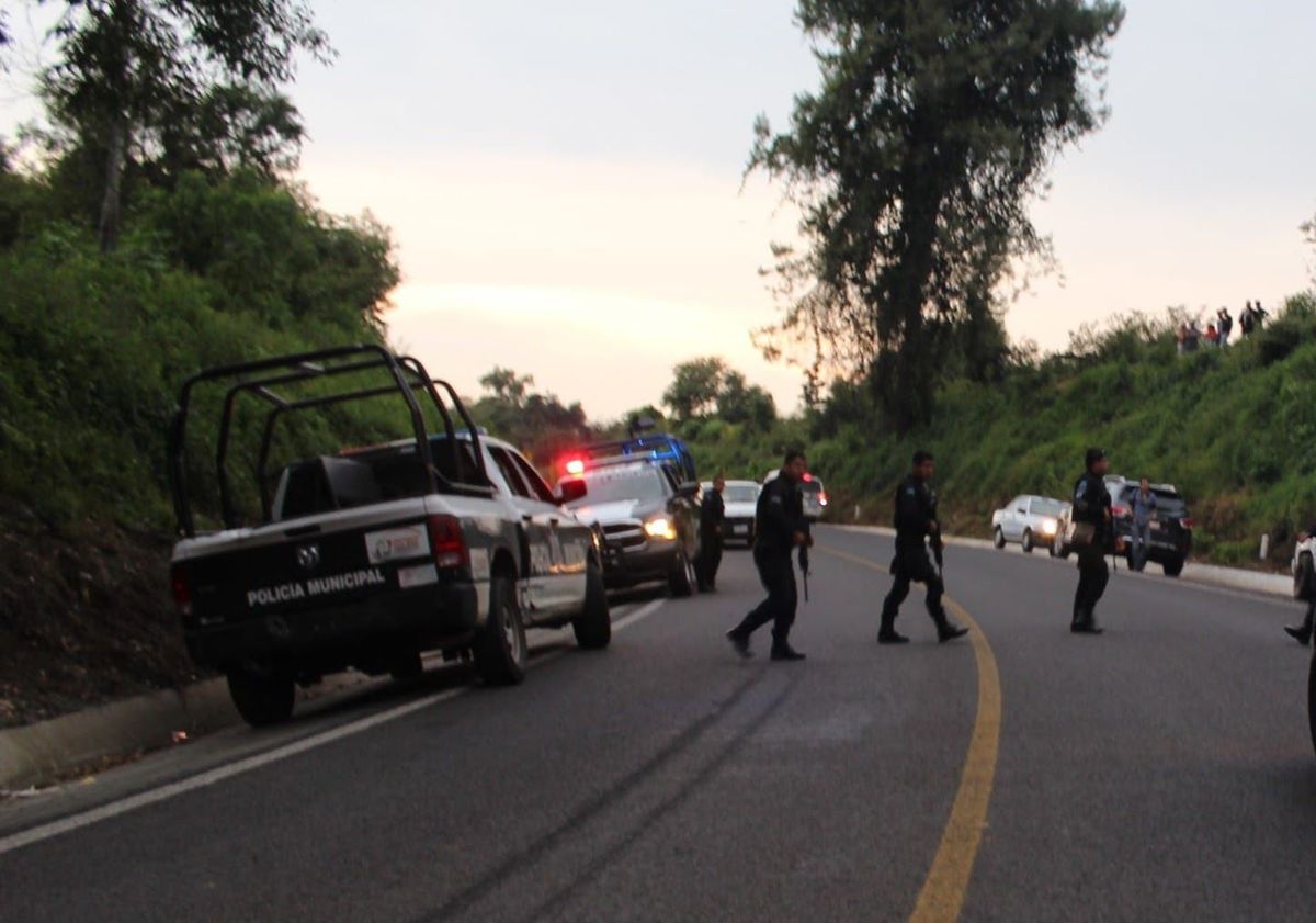 Localizan cadáver con marcas de tortura