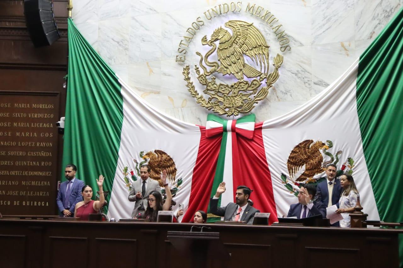 Michoacán contará con un Programa y Registro Estatal de Donación Voluntaria de Sangre