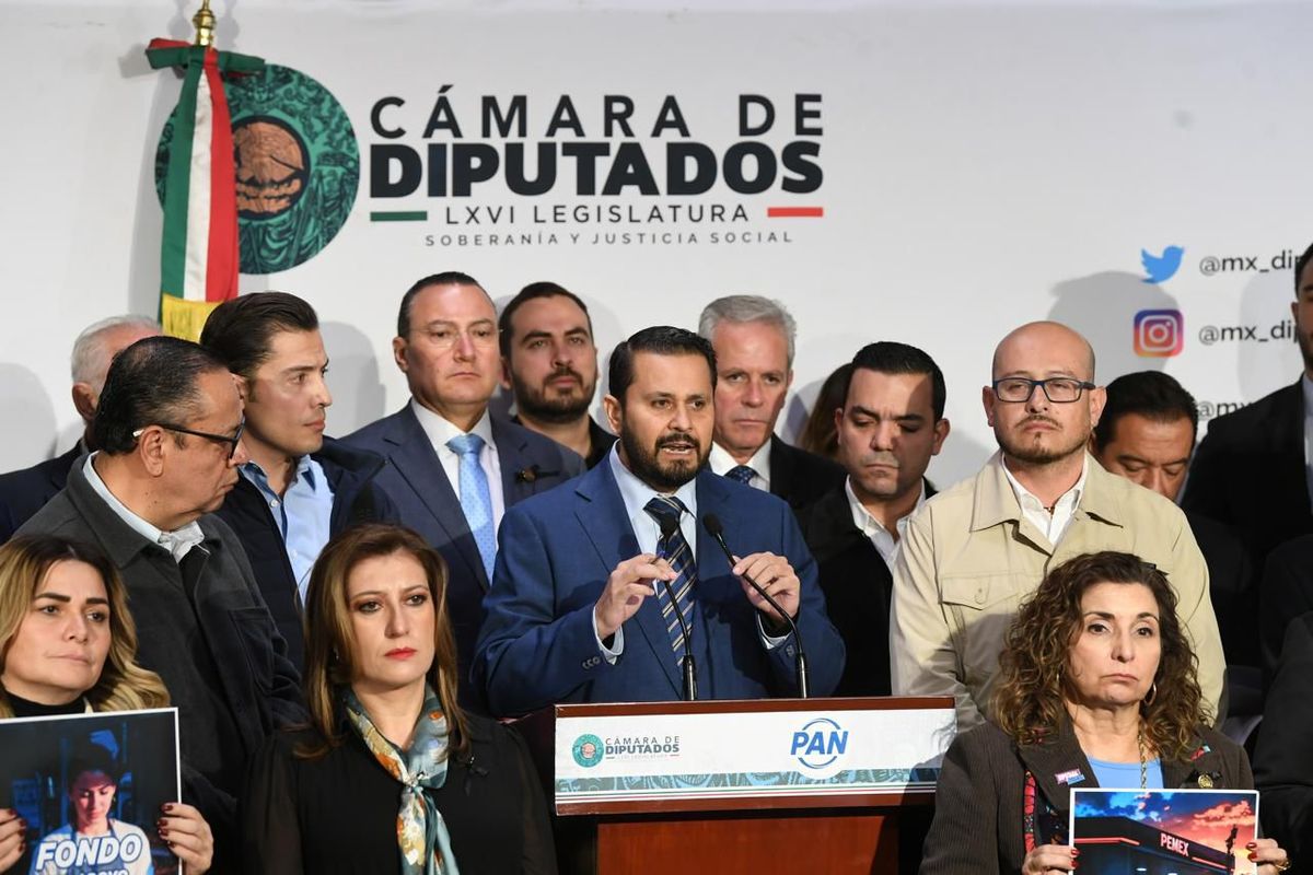 No queremos que muera un michoacano más: Armando Tejeda