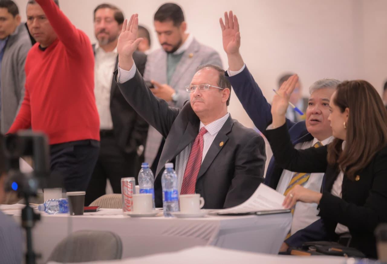 David Martínez Gowman presenta reforma para evitar que personas presenten denuncias con imputaciones falsas