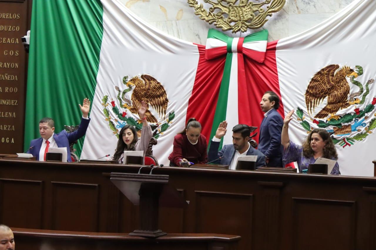 Legisladores locales fortalecen ley para erradicar violencia contra mujeres en el deporte