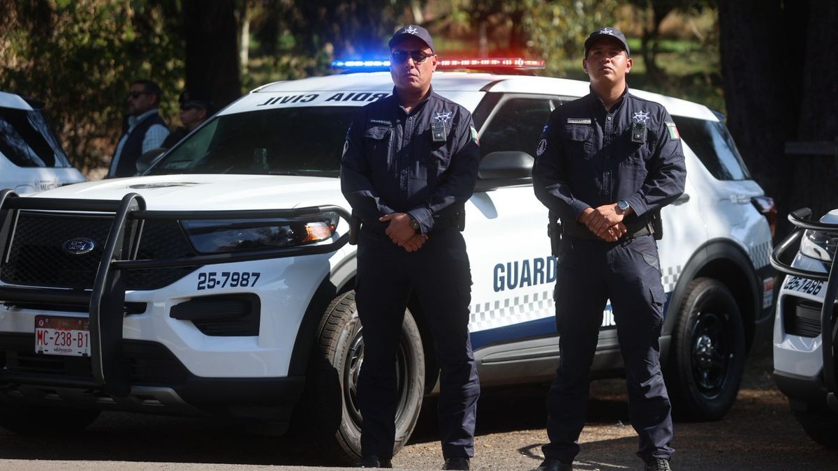 Bedolla firmará decreto para eliminar multas de tránsito y priorizar seguridad vial