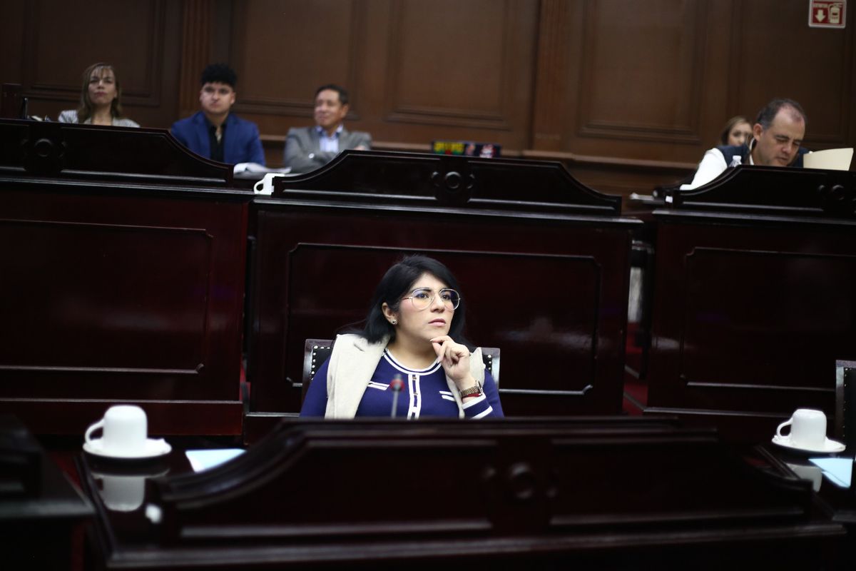 Vanhe Caratachea celebra que se busque erradicar la discriminación de género en el deporte