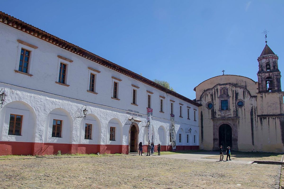 Abiertos los museos y centros culturales durante la temporada vacacional: Secum