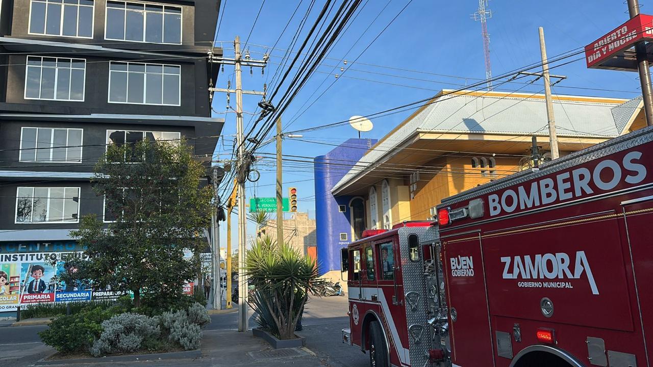 Sin daños ni afectaciones en Michoacán tras sismo; PC activó protocolos de atención