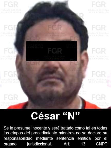 Probables integrantes de un grupo criminal, son trasladados al Altiplano