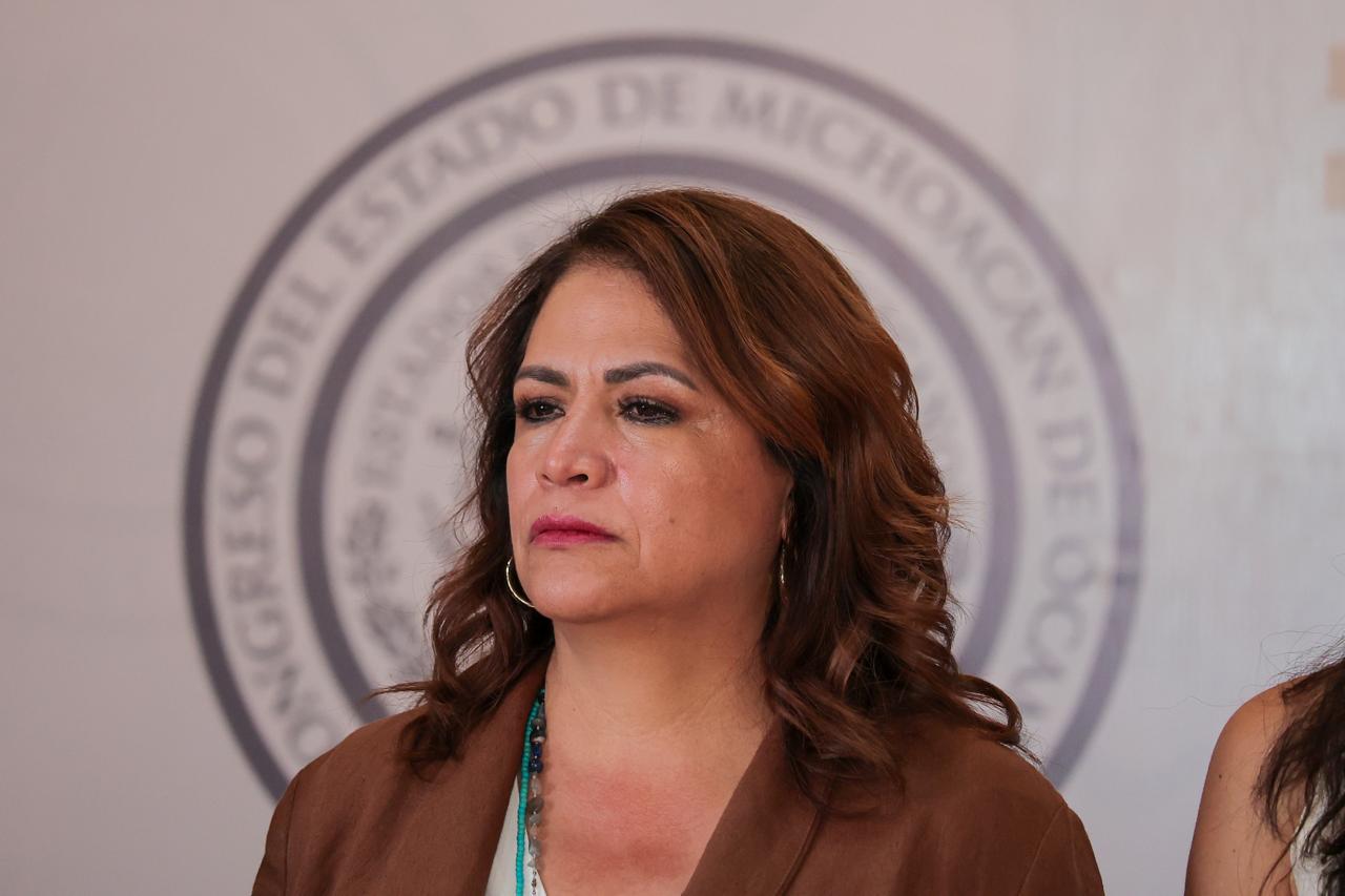 Lamenta Junta de Coordinación Política del Congreso de Michoacán muerte de intérpretes de LSM