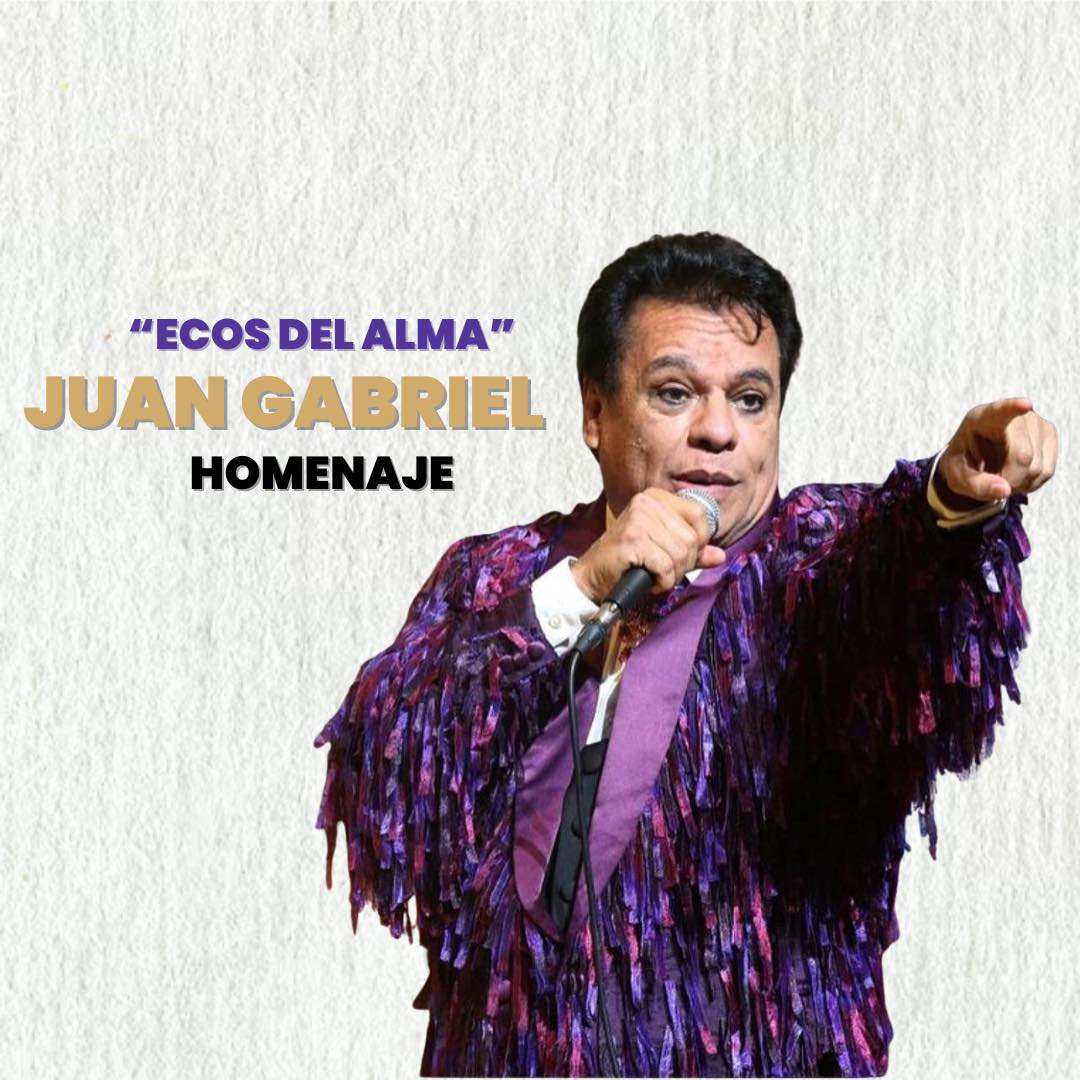En homenaje, recuerdan a Juan Gabriel en Tzurumútaro